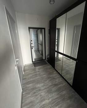 1-к квартира, на длительный срок, 45м2, 14/25 этаж