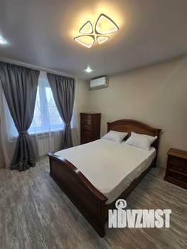 2-к квартира, на длительный срок, 56м2, 3/10 этаж