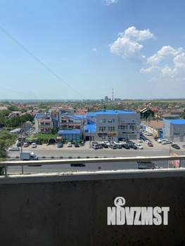 1-к квартира, на длительный срок, 37м2, 7/10 этаж