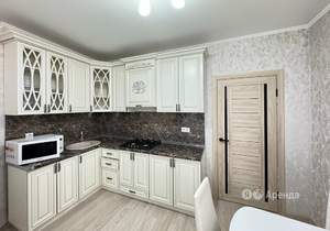 1-к квартира, на длительный срок, 38м2, 6/24 этаж