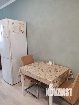 Студия квартира, на длительный срок, 27м2, 19/21 этаж