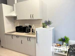 1-к квартира, посуточно, 27м2, 2/4 этаж