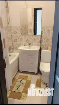 Студия квартира, на длительный срок, 33м2, 2/18 этаж