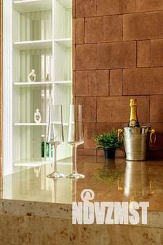 1-к квартира, посуточно, 47м2, 20/30 этаж