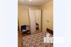 1-к квартира, посуточно, 32м2, 1/5 этаж