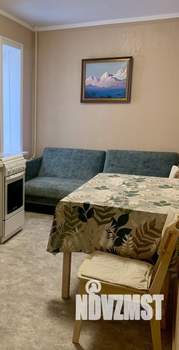 1-к квартира, на длительный срок, 36м2, 2/16 этаж