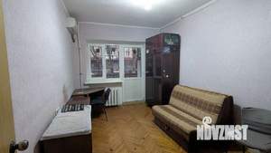 2-к квартира, на длительный срок, 46м2, 1/6 этаж