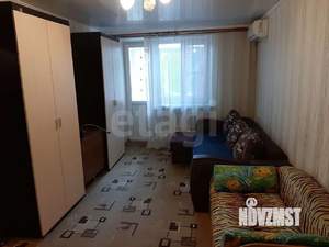 1-к квартира, на длительный срок, 32м2, 1/5 этаж