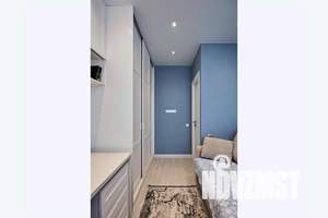 2-к квартира, посуточно, 45м2, 18/33 этаж