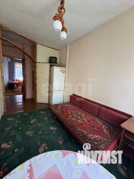 3-к квартира, на длительный срок, 72м2, 4/4 этаж