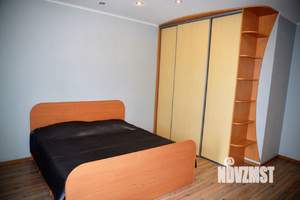 3-к квартира, посуточно, 120м2, 13/17 этаж