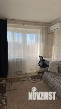 1-к квартира, на длительный срок, 31м2, 5/5 этаж