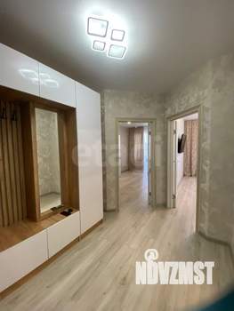 1-к квартира, на длительный срок, 39м2, 15/24 этаж