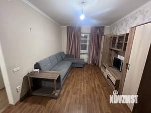 2-к квартира, на длительный срок, 45м2, 1/4 этаж