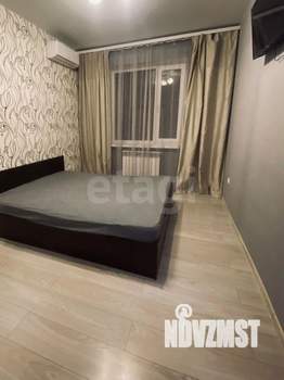 2-к квартира, на длительный срок, 42м2, 12/19 этаж
