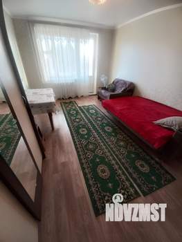 1-к квартира, на длительный срок, 38м2, 4/9 этаж