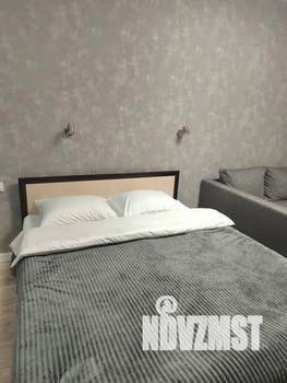 1-к квартира, посуточно, 35м2, 13/18 этаж