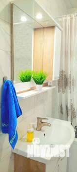 2-к квартира, посуточно, 60м2, 1/1 этаж