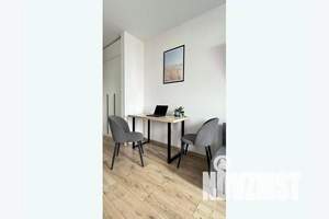 1-к квартира, посуточно, 30м2, 16/25 этаж