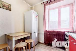 1-к квартира, посуточно, 35м2, 3/6 этаж