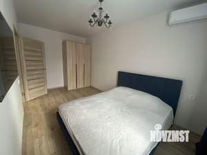 2-к квартира, на длительный срок, 50м2, 18/25 этаж