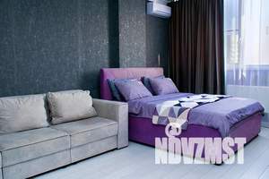 1-к квартира, посуточно, 39м2, 10/18 этаж