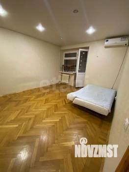 1-к квартира, на длительный срок, 40м2, 6/9 этаж