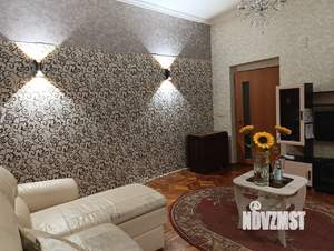 2-к квартира, на длительный срок, 53м2, 4/6 этаж