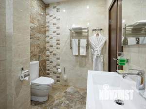 2-к квартира, посуточно, 70м2, 1/1 этаж