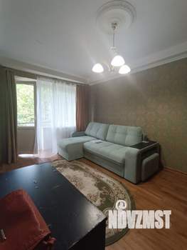 1-к квартира, на длительный срок, 31м2, 2/5 этаж