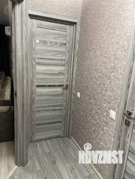 1-к квартира, на длительный срок, 37м2, 13/24 этаж