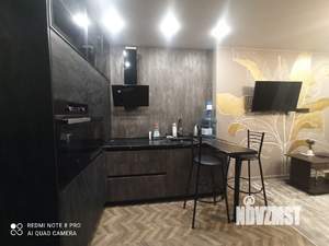 Студия квартира, на длительный срок, 30м2, 19/24 этаж