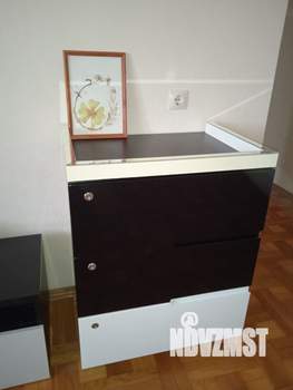 4-к квартира, на длительный срок, 105м2, 8/12 этаж