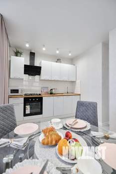 2-к квартира, посуточно, 50м2, 9/23 этаж