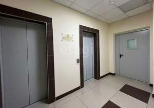 1-к квартира, на длительный срок, 42м2, 7/25 этаж