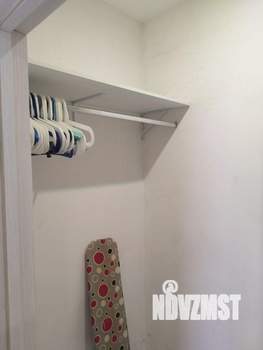 1-к квартира, на длительный срок, 34м2, 16/22 этаж