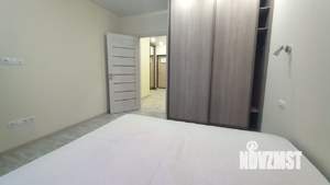 1-к квартира, на длительный срок, 52м2, 4/6 этаж