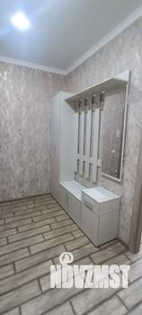 1-к квартира, на длительный срок, 48м2, 11/25 этаж