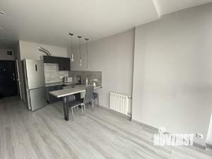 1-к квартира, на длительный срок, 42м2, 15/25 этаж