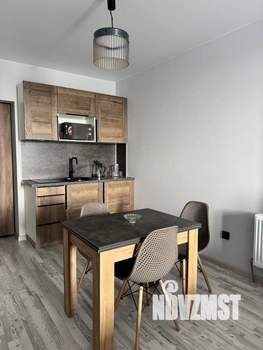 Студия квартира, посуточно, 30м2, 6/25 этаж