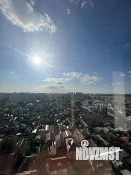 2-к квартира, на длительный срок, 39м2, 18/20 этаж
