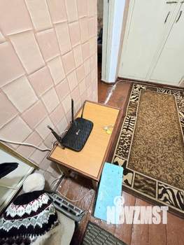 2-к квартира, на длительный срок, 48м2, 3/5 этаж