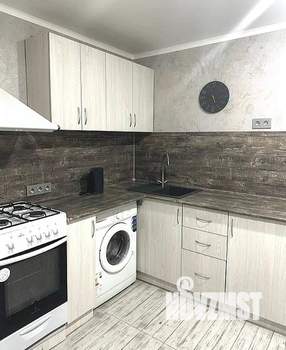 1-к квартира, на длительный срок, 37м2, 7/9 этаж