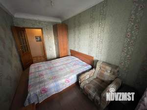 2-к квартира, на длительный срок, 44м2, 5/5 этаж
