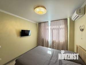 2-к квартира, посуточно, 55м2, 9/19 этаж