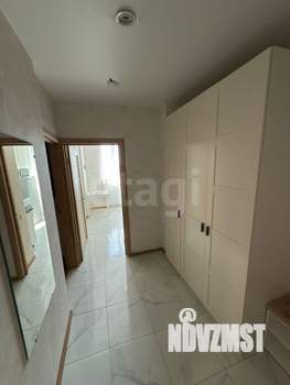 1-к квартира, на длительный срок, 47м2, 13/25 этаж