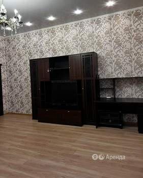 2-к квартира, на длительный срок, 83м2, 3/4 этаж