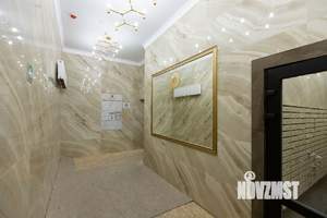 1-к квартира, на длительный срок, 39м2, 5/24 этаж