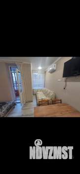 1-к квартира, на длительный срок, 30м2, 3/22 этаж