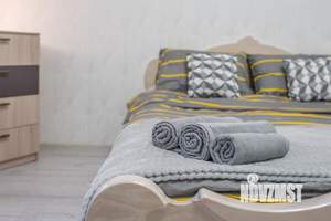 1-к квартира, посуточно, 22м2, 1/1 этаж